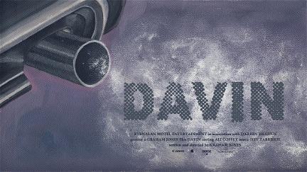 Davin poster
