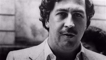 Pablo Escobar: King of Cocaine poster