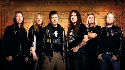Iron Maiden: 12 Wasted Years poster