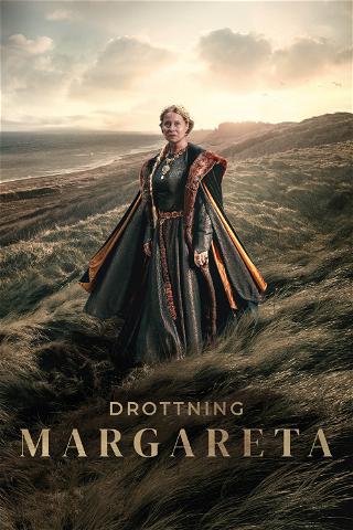 Drottning Margareta poster