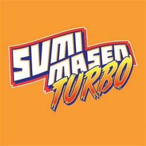 Sumimasen Turbo poster