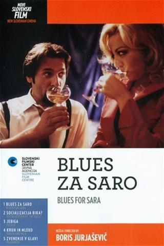 Blues for Sara poster
