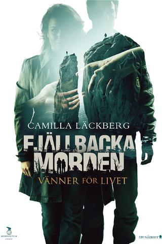 Camilla Läckberg - Tödliches Klassentreffen poster