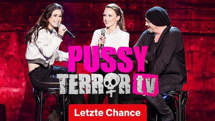 PussyTerror TV poster