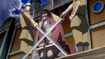 One Piece - Avventura sulle isole volanti - Episodio 0 poster