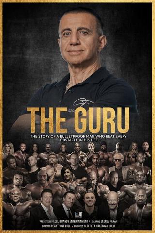 The Guru poster