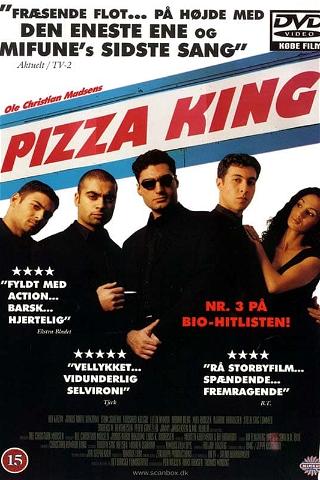 Pizza King poster