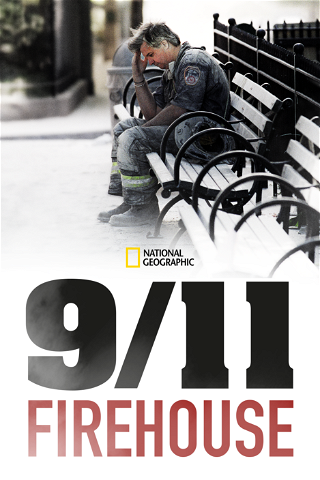 9/11 Firehouse poster