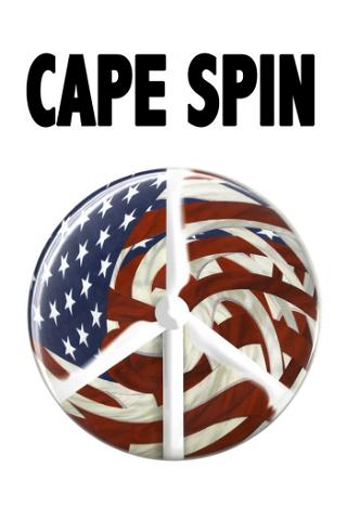 Cape Spin: An American Power Struggle poster