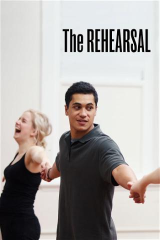The Rehearsal poster