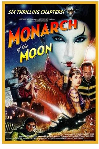 Monarch of the Moon poster