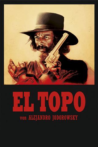El Topo poster