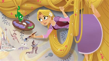 Tangled: The Series poster