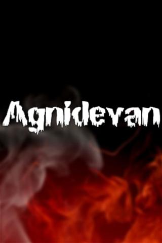 Agnidevan poster