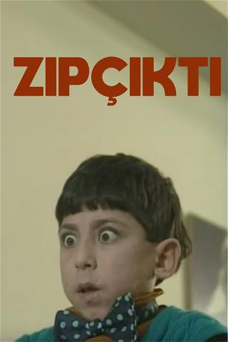 Zipçikti poster