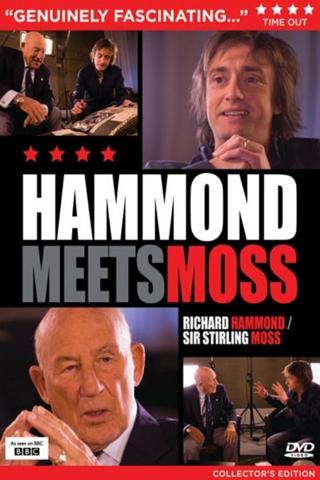 Hammond Meets Moss poster
