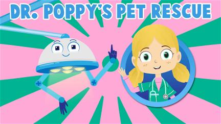 Dr. Poppy's Pet Rescue poster