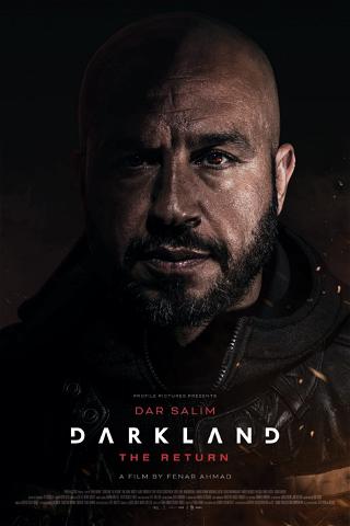 Darkland  - The Return poster