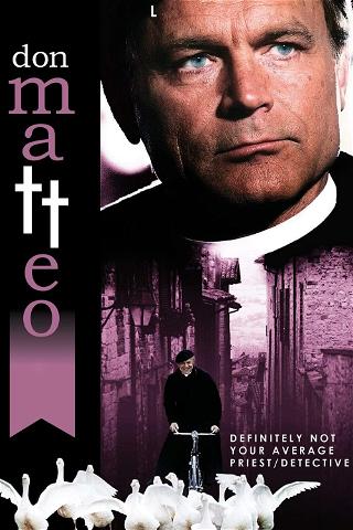 Don Matteo - Un sacré détective poster