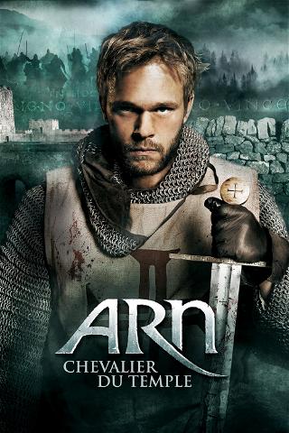 Arn, chevalier du Temple poster