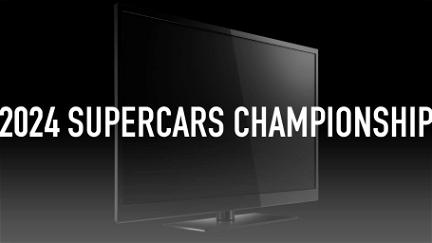 2024 Supercars Championship poster