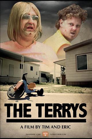The Terrys poster