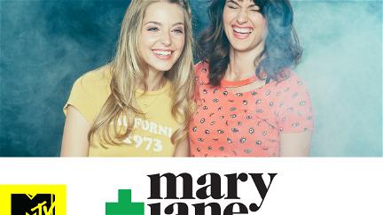 Mary + Jane poster