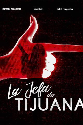 La Jefa De Tijuana poster