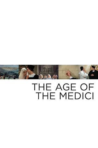 The Age of the Medici poster