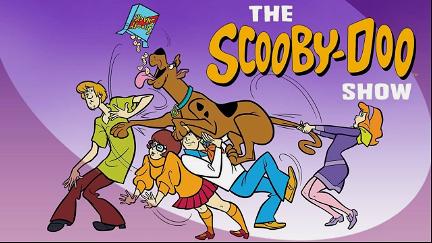 The Scooby-Doo Show poster