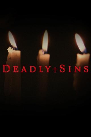 Deadly Sins - Du sollst nicht töten poster