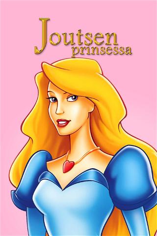 Joutsenprinsessa poster