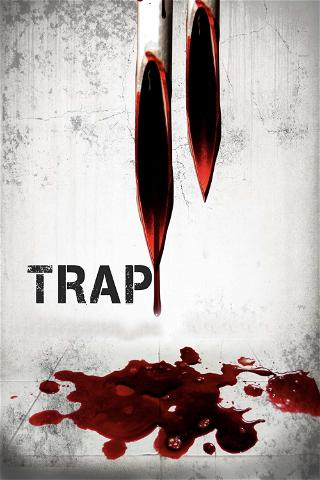 Trappola poster