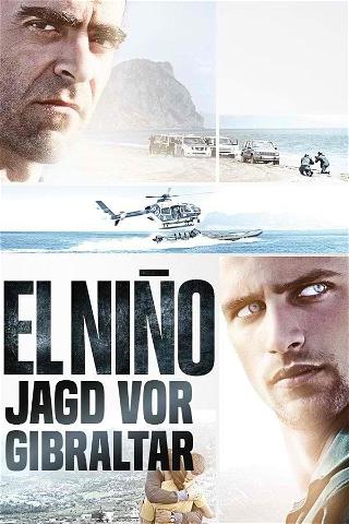 El Niño - Jagd vor Gibraltar poster