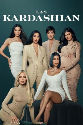 Las Kardashian poster