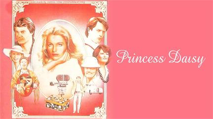 Princess Daisy poster