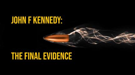 JFK: Det endegyldige bevis poster