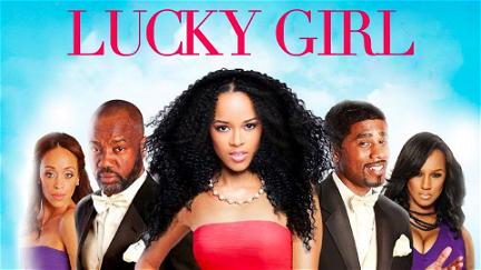 Lucky Girl poster
