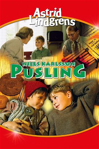 Niels Karlsson Pusling poster