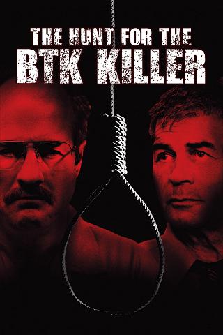 BTK Asesino en serie poster