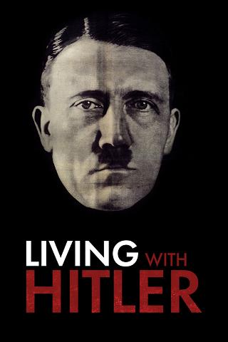 Historia: Hitlerin aikakausi poster