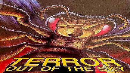 Terror Out of the Sky poster