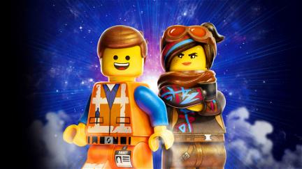 La Grande Aventure LEGO 2 poster
