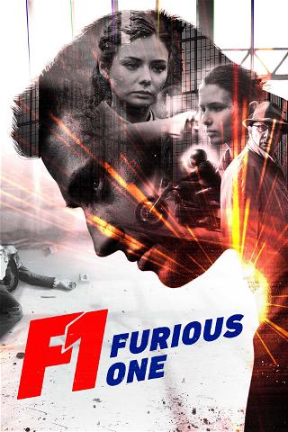 F1: Furious One poster