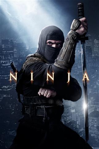 Ninja - Pfad der Rache poster
