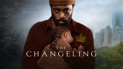 The Changeling - Favola di New York poster