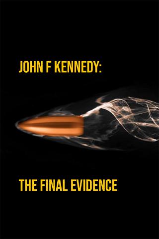 JFK: Det endegyldige bevis poster