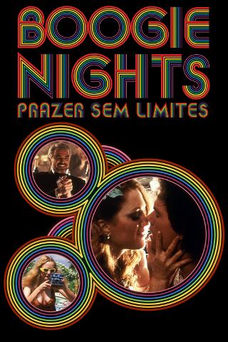 Boogie Nights: Prazer Sem Limites poster