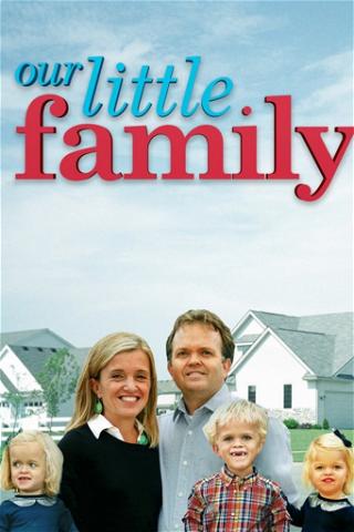 Our Little Family poster