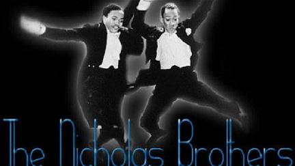 Nicholas Brothers Family Home Movies poster